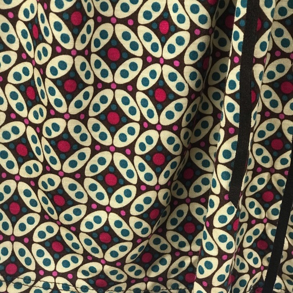 NWT: The Limited- Sleeveless HalterTop Blouse-Large - Picture 3 of 6